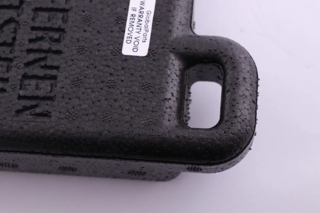 BMW 3 series E90 LCI Battery Cover Lateral Trunk Floor Trim Panel - SKU 6967678 - Part number 6967678