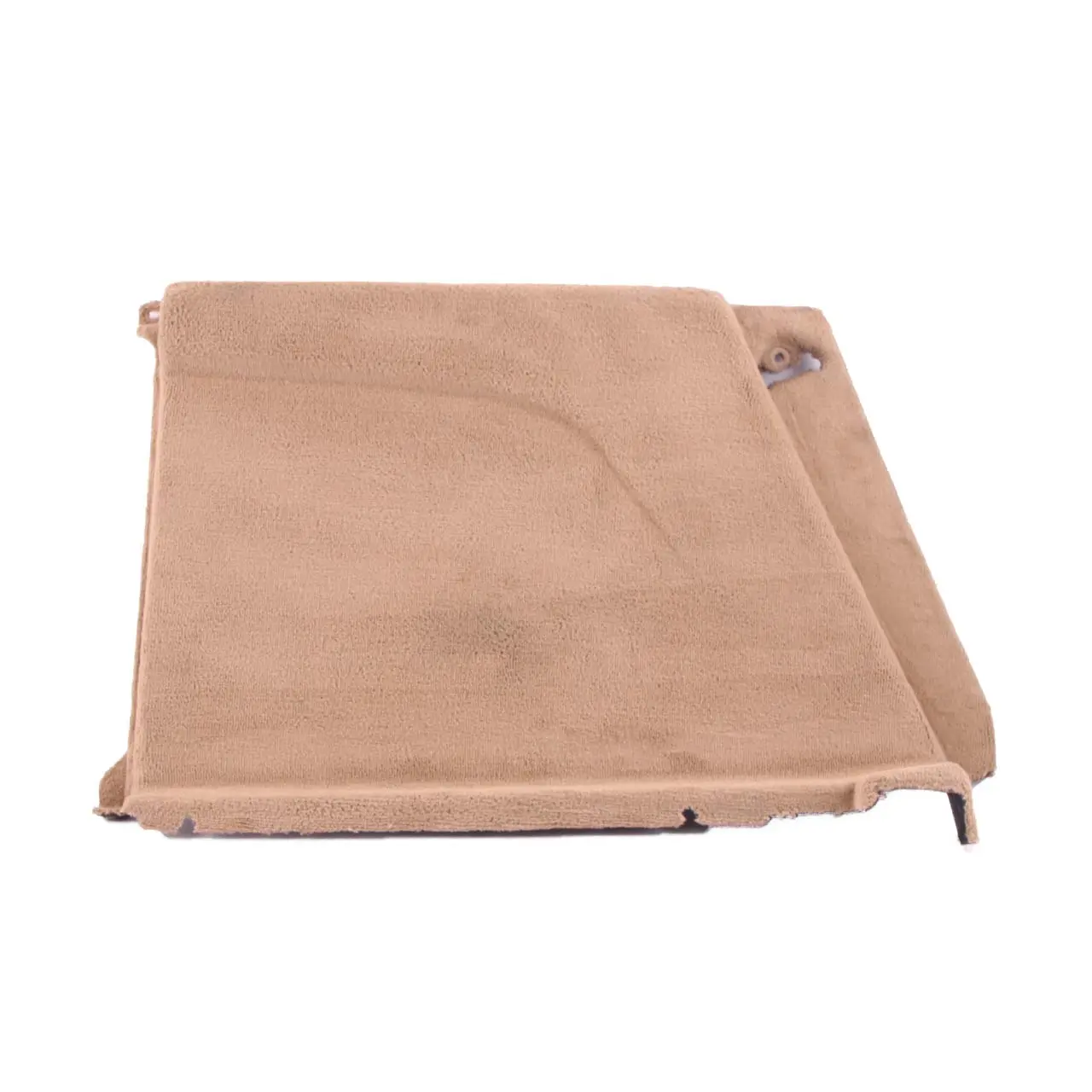 BMW X5 er E70 Verkleidung Gepäckraum Links Beige 7145903