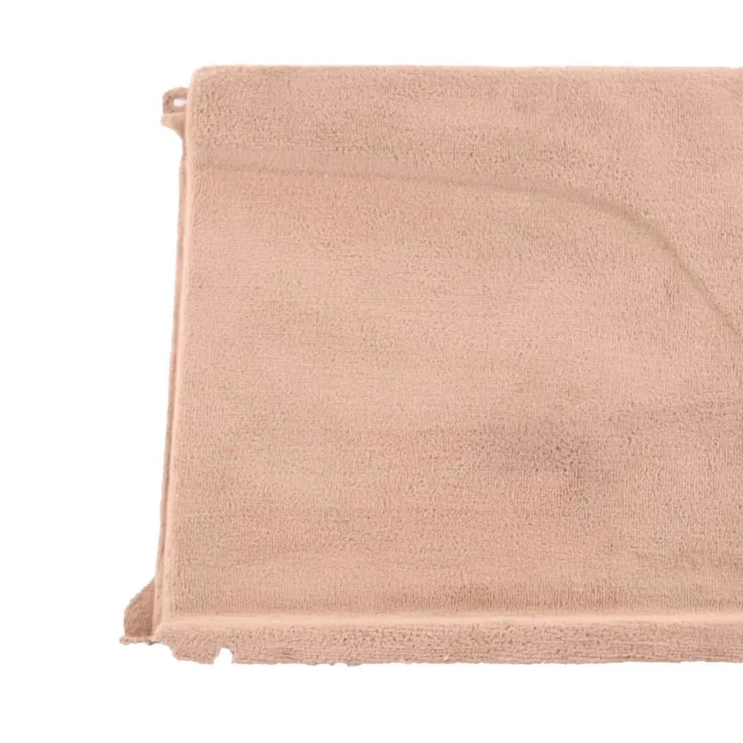 Maletero Maletero Panel Lateral Izquierdo Beige 7145903 para BMW E70 con número de pieza 6967847 BMW E70 Maletero Maletero Panel Lateral Izquierdo Beige 7145903 - SKU 6967847 - Número de pieza 6967847