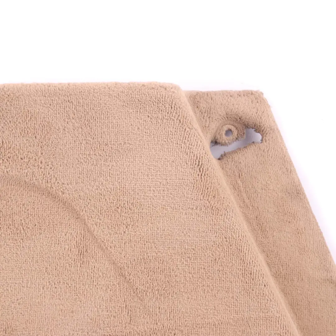 Maletero Maletero Panel Lateral Izquierdo Beige 7145903 para BMW E70 con número de pieza 6967847 BMW E70 Maletero Maletero Panel Lateral Izquierdo Beige 7145903 - SKU 6967847 - Número de pieza 6967847