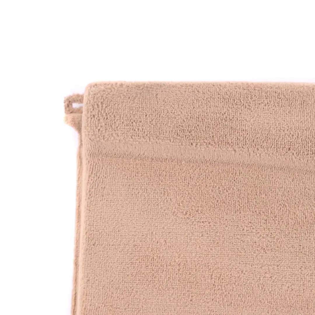 Maletero Maletero Panel Lateral Izquierdo Beige 7145903 para BMW E70 con número de pieza 6967847 BMW E70 Maletero Maletero Panel Lateral Izquierdo Beige 7145903 - SKU 6967847 - Número de pieza 6967847