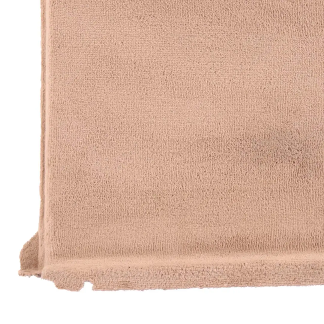 BMW E70 Maletero Maletero Panel Lateral Izquierdo Beige 7145903 - SKU 6967847 - Número de pieza 6967847
