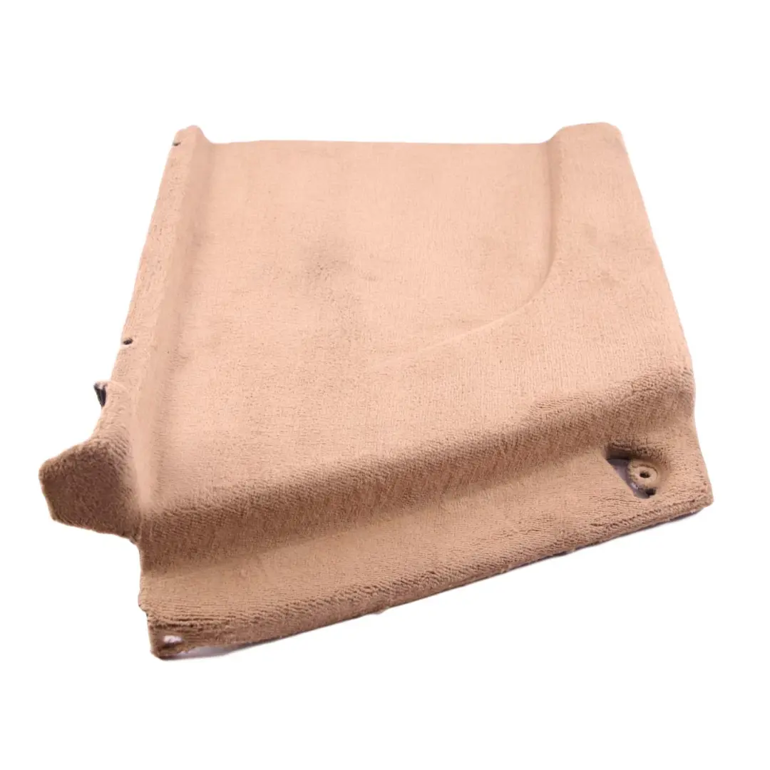 Carenatura Portabagagli SX Beige 7145903 per BMW X5 E70 con numero di parte 6967847 BMW X5 E70 Carenatura Portabagagli SX Beige 7145903 - SKU 6967847 - Numero di parte 6967847