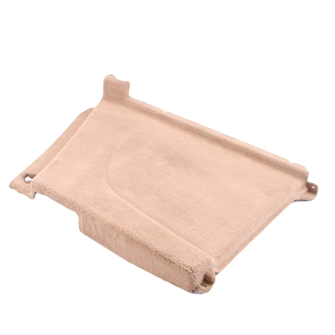 Maletero Maletero Panel Lateral Izquierdo Beige 7145903 para BMW E70 con número de pieza 6967847 BMW E70 Maletero Maletero Panel Lateral Izquierdo Beige 7145903 - SKU 6967847 - Número de pieza 6967847