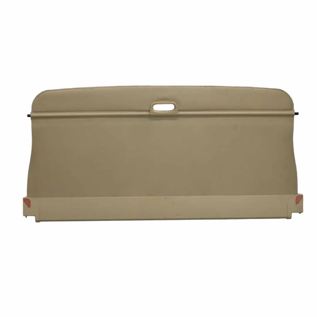 Tendina rullo Ripiano per pacchi Bagagliaio Beige per BMW X5 E70 con numero di parte 6967904 BMW X5 E70 Tendina rullo Ripiano per pacchi Bagagliaio Beige - SKU 6967904-2 - Numero di parte 6967904