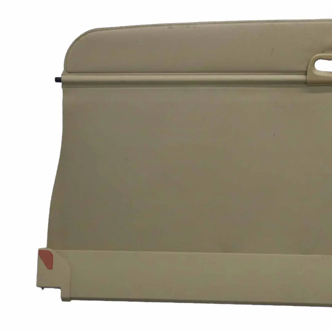 Rollo Paketablage Kofferraum Beige für BMW X5 E70 mit Teilenummer 6967904 BMW X5 E70 Rollo Paketablage Kofferraum Beige - SKU 6967904-2 - Teilenummer 6967904