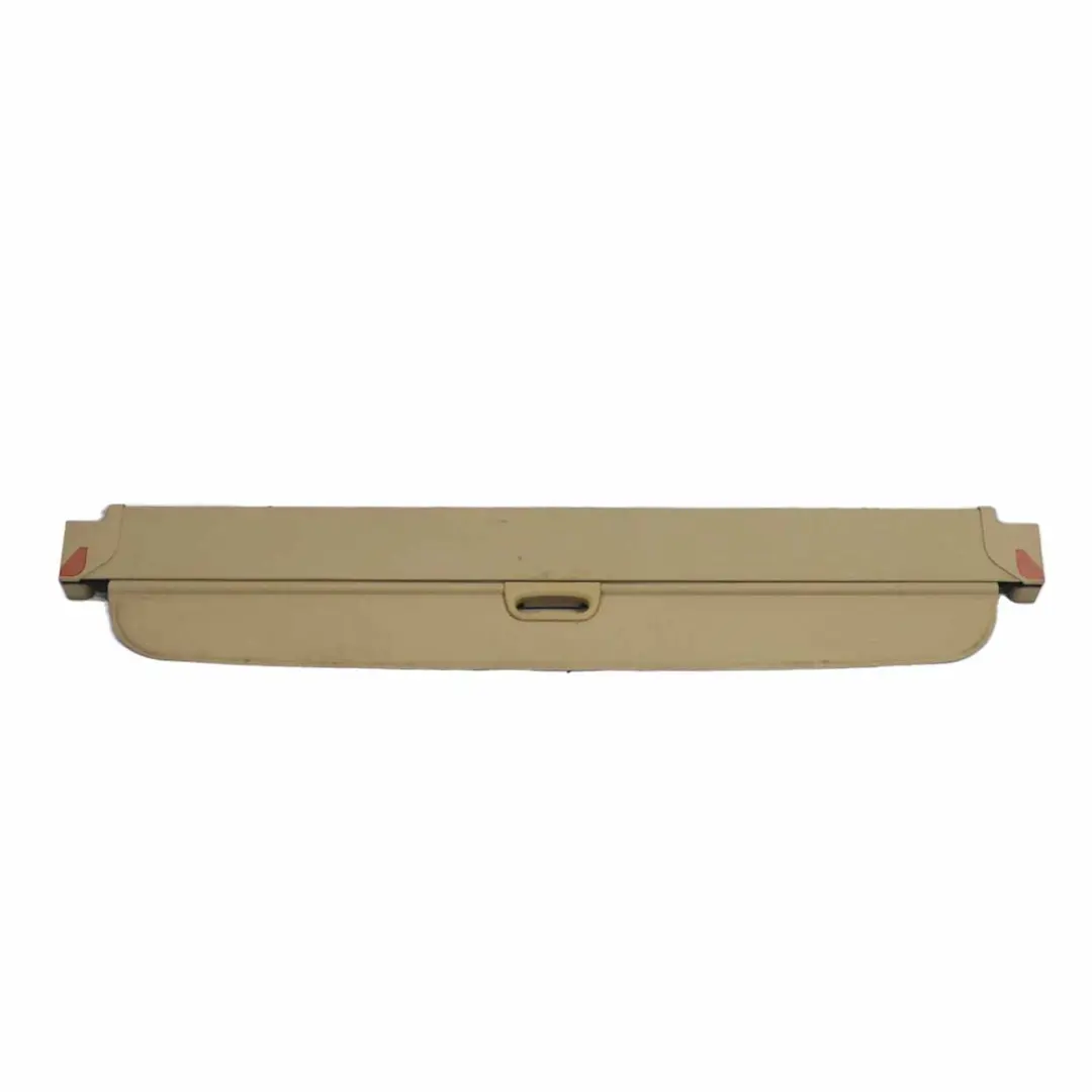 BMW X5 E70 Store enroulement Tablette pour colis Coffre bagages Beige - SKU 6967904-2 - Numéro de pièce 6967904
