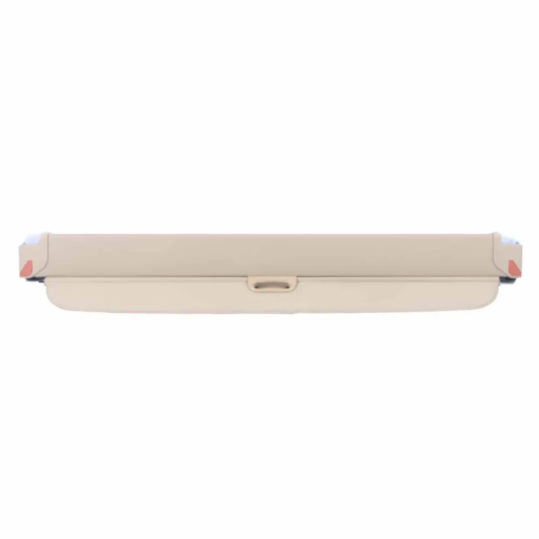 Roller Blind Parcel Shelf Trunk Luggage Compartment Beige to BMW X5 E70 with Part number 6967904 BMW X5 E70 Roller Blind Parcel Shelf Trunk Luggage Compartment Beige - SKU 6967904 - Part number 6967904