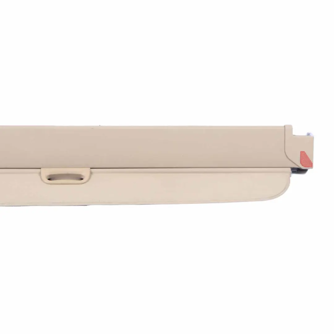 Tendina Avvolgibile Ripiano Bagagliaio Vano Beige per BMW X5 E70 con numero di parte 6967904 BMW X5 E70 Tendina Avvolgibile Ripiano Bagagliaio Vano Beige - SKU 6967904 - Numero di parte 6967904