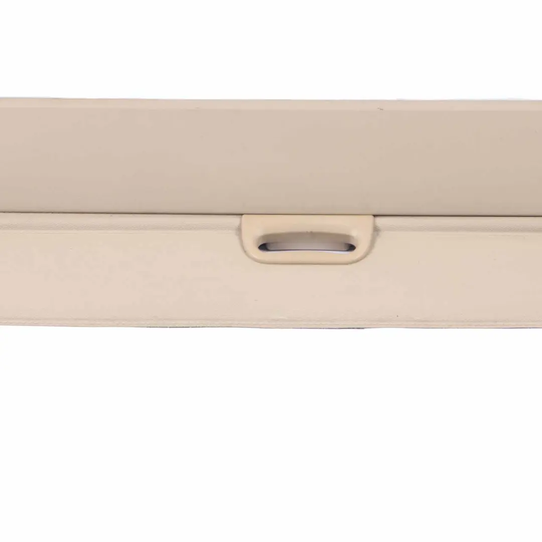 BMW X5 E70 Rollo Hutablage Kofferraum Gepäckraum Beige - SKU 6967904 - Teilenummer 6967904