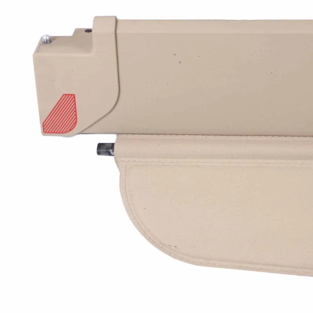 Rollo Hutablage Kofferraum Gepäckraum Beige für BMW X5 E70 mit Teilenummer 6967904 BMW X5 E70 Rollo Hutablage Kofferraum Gepäckraum Beige - SKU 6967904 - Teilenummer 6967904