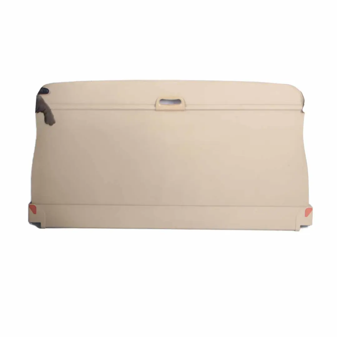 BMW X5 E70 Rollo Hutablage Kofferraum Gepäckraum Beige - SKU 6967904 - Teilenummer 6967904