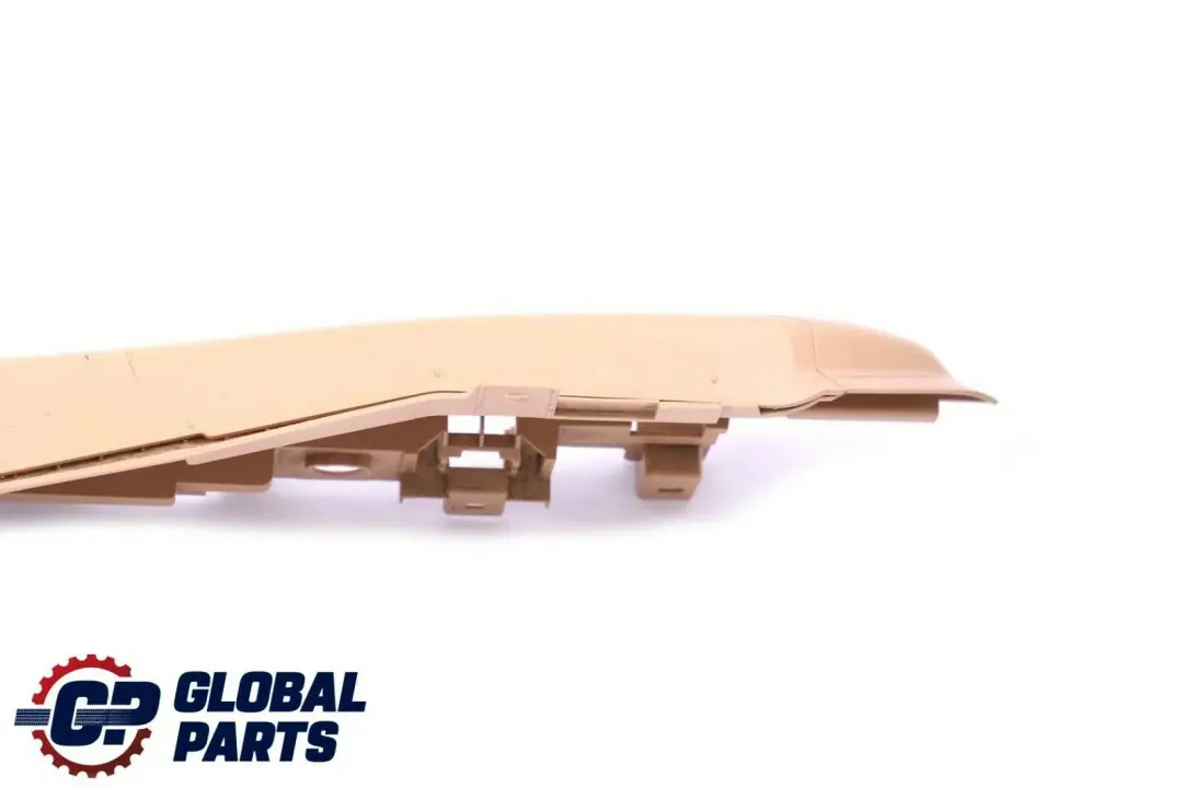 Brüstung Gepäckraum Links Kofferraumverkleidung Beige 7145949 für BMW X5 er E70 mit Teilenummer 6967909 BMW X5 er E70 Brüstung Gepäckraum Links Kofferraumverkleidung Beige 7145949 - SKU 6967909 - Teilenummer 6967909