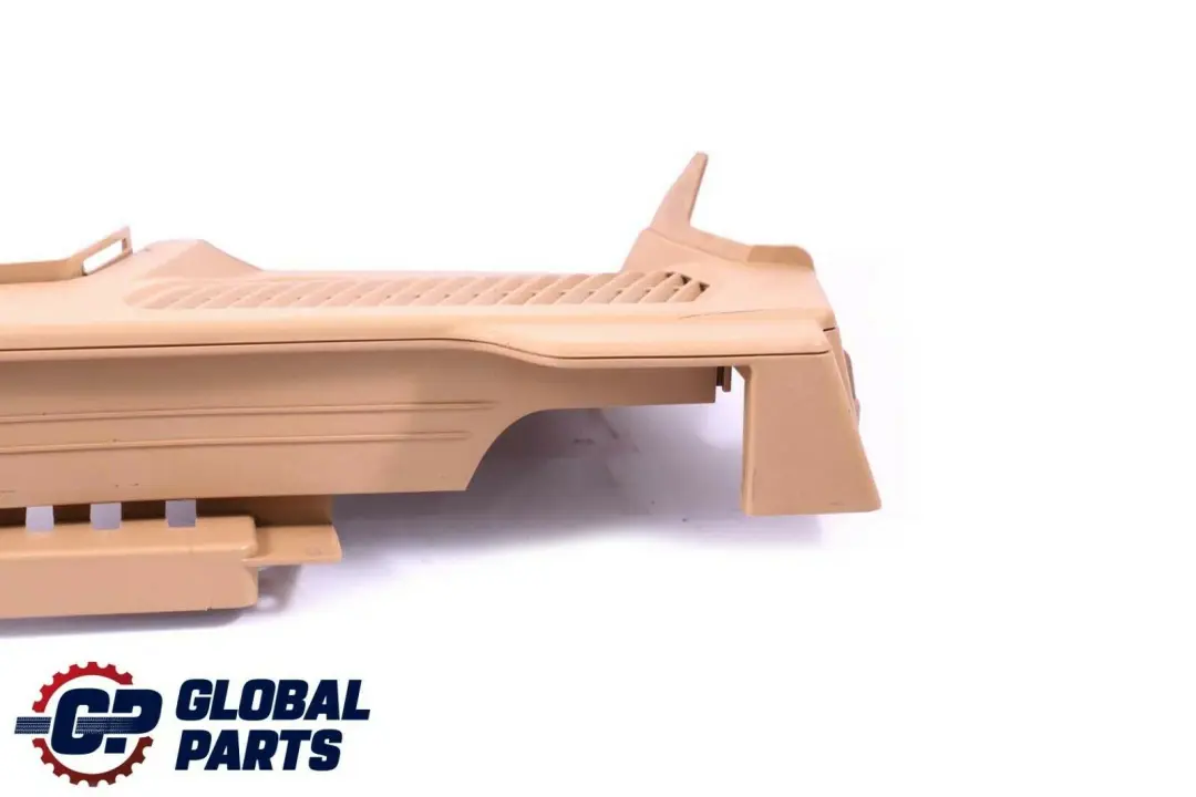 Kofferraum Verkleidung Hutablagen Halterung Links Beige 7145949 für BMW X5 E70 mit Teilenummer 6967909 BMW X5 E70 Kofferraum Verkleidung Hutablagen Halterung Links Beige 7145949 - SKU 6967909 - Teilenummer 6967909