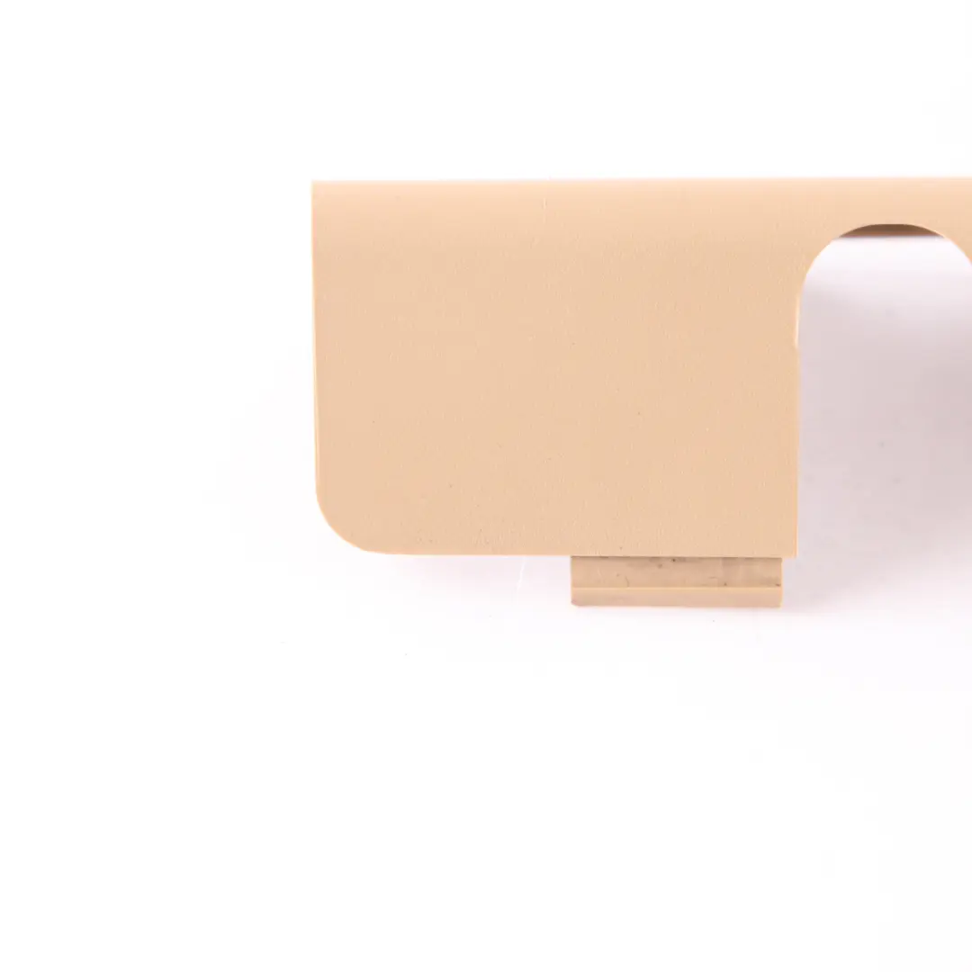 Trunk Floor Cover Covering Column Left N/S Trim Panel Beige 7145907 to BMW X5 E70 with Part number 6967917 BMW X5 E70 Trunk Floor Cover Covering Column Left N/S Trim Panel Beige 7145907 - SKU 6967917 - Part number 6967917