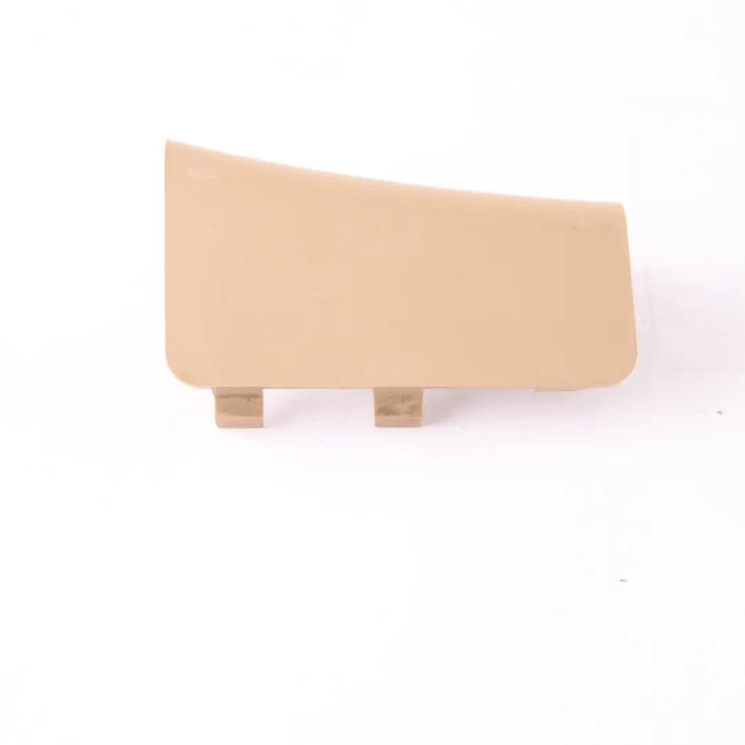 Trunk Floor Cover Covering Column Left N/S Trim Panel Beige 7145907 to BMW X5 E70 with Part number 6967917 BMW X5 E70 Trunk Floor Cover Covering Column Left N/S Trim Panel Beige 7145907 - SKU 6967917 - Part number 6967917