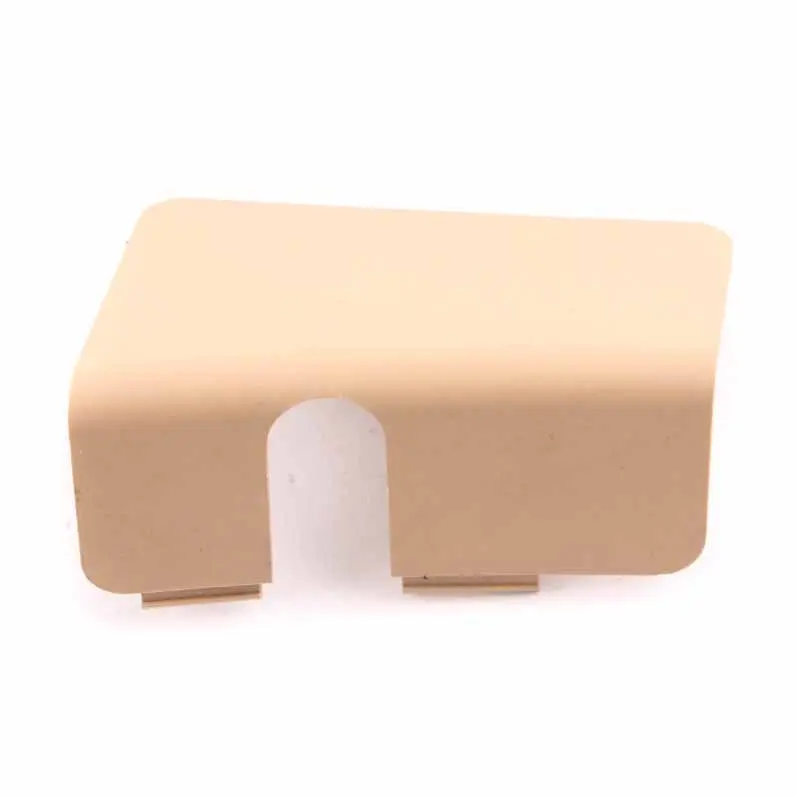 Column Cover Covering Right O/S Trim Panel Trunk Beige 7145908 to BMW X5 E70 with Part number 6967918 BMW X5 E70 Column Cover Covering Right O/S Trim Panel Trunk Beige 7145908 - SKU 6967918 - Part number 6967918