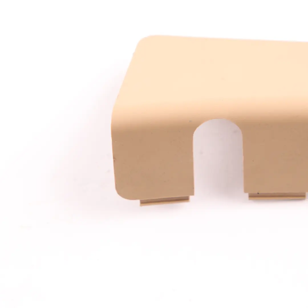 Column Cover Covering Right O/S Trim Panel Trunk Beige 7145908 to BMW X5 E70 with Part number 6967918 BMW X5 E70 Column Cover Covering Right O/S Trim Panel Trunk Beige 7145908 - SKU 6967918 - Part number 6967918