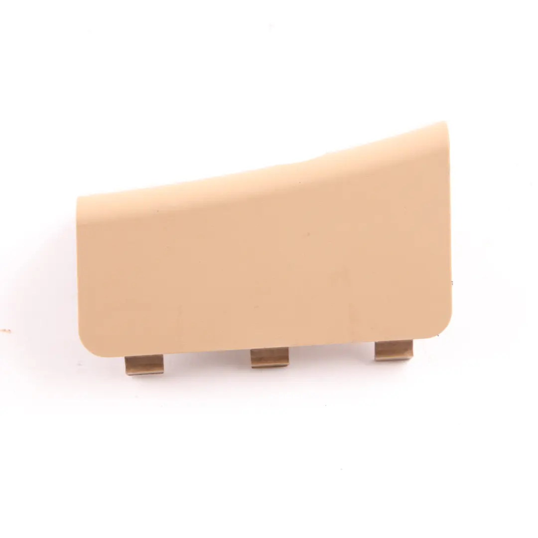 Column Cover Covering Right O/S Trim Panel Trunk Beige 7145908 to BMW X5 E70 with Part number 6967918 BMW X5 E70 Column Cover Covering Right O/S Trim Panel Trunk Beige 7145908 - SKU 6967918 - Part number 6967918