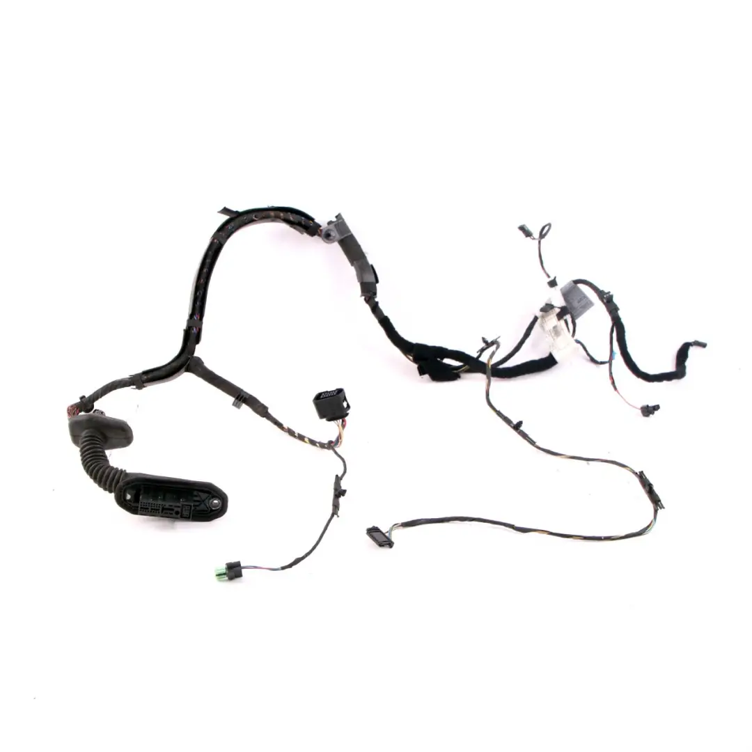 Door Wiring Loom Cable Harness to BMW 6 Series E63 with Part number 6967983 BMW 6 Series E63 Door Wiring Loom Cable Harness - SKU 6967983 - Part number 6967983