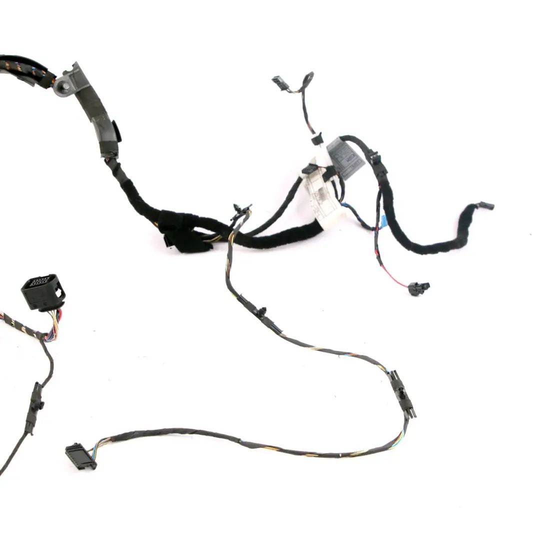 Door Wiring Loom Cable Harness to BMW 6 Series E63 with Part number 6967983 BMW 6 Series E63 Door Wiring Loom Cable Harness - SKU 6967983 - Part number 6967983