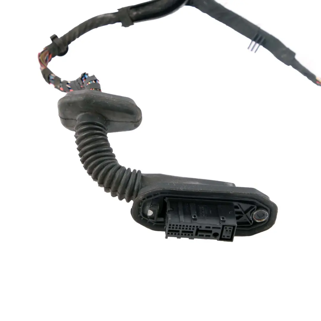 Door Wiring Loom Cable Harness to BMW 6 Series E63 with Part number 6967983 BMW 6 Series E63 Door Wiring Loom Cable Harness - SKU 6967983 - Part number 6967983