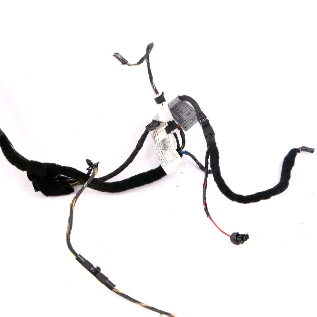 Door Wiring Loom Cable Harness to BMW 6 Series E63 with Part number 6967983 BMW 6 Series E63 Door Wiring Loom Cable Harness - SKU 6967983 - Part number 6967983