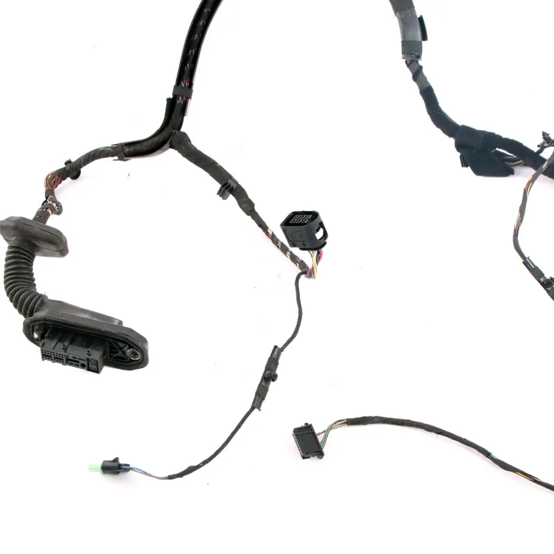 Door Wiring Loom Cable Harness to BMW 6 Series E63 with Part number 6967983 BMW 6 Series E63 Door Wiring Loom Cable Harness - SKU 6967983 - Part number 6967983