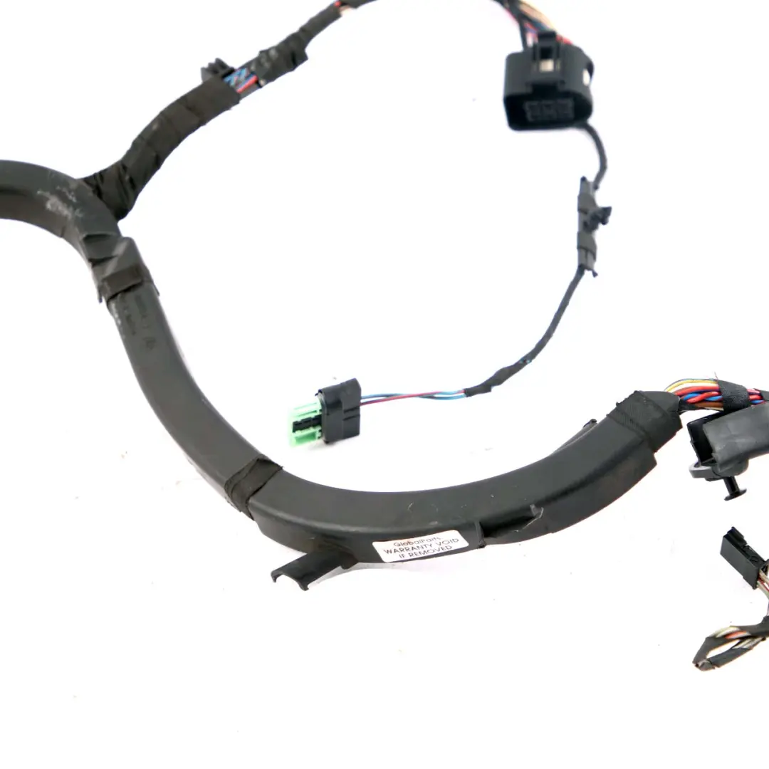 Door Wiring Loom Cable Harness to BMW 6 Series E63 with Part number 6967983 BMW 6 Series E63 Door Wiring Loom Cable Harness - SKU 6967983 - Part number 6967983