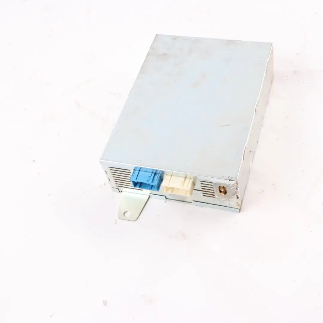 Système Navigation Sat Navi TV Video IBUS Module Unit pour BMW X5 E53 à propos du numéro de pièce 6968041 BMW X5 E53 Système Navigation Sat Navi TV Video IBUS Module Unit - SKU 6968041 - Numéro de pièce 6968041