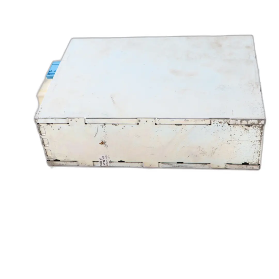 Sistema de Navegación Sat Navi TV Video IBUS Módulo Unidad para BMW X5 E53 con número de pieza 6968041 BMW X5 E53 Sistema de Navegación Sat Navi TV Video IBUS Módulo Unidad - SKU 6968041 - Número de pieza 6968041