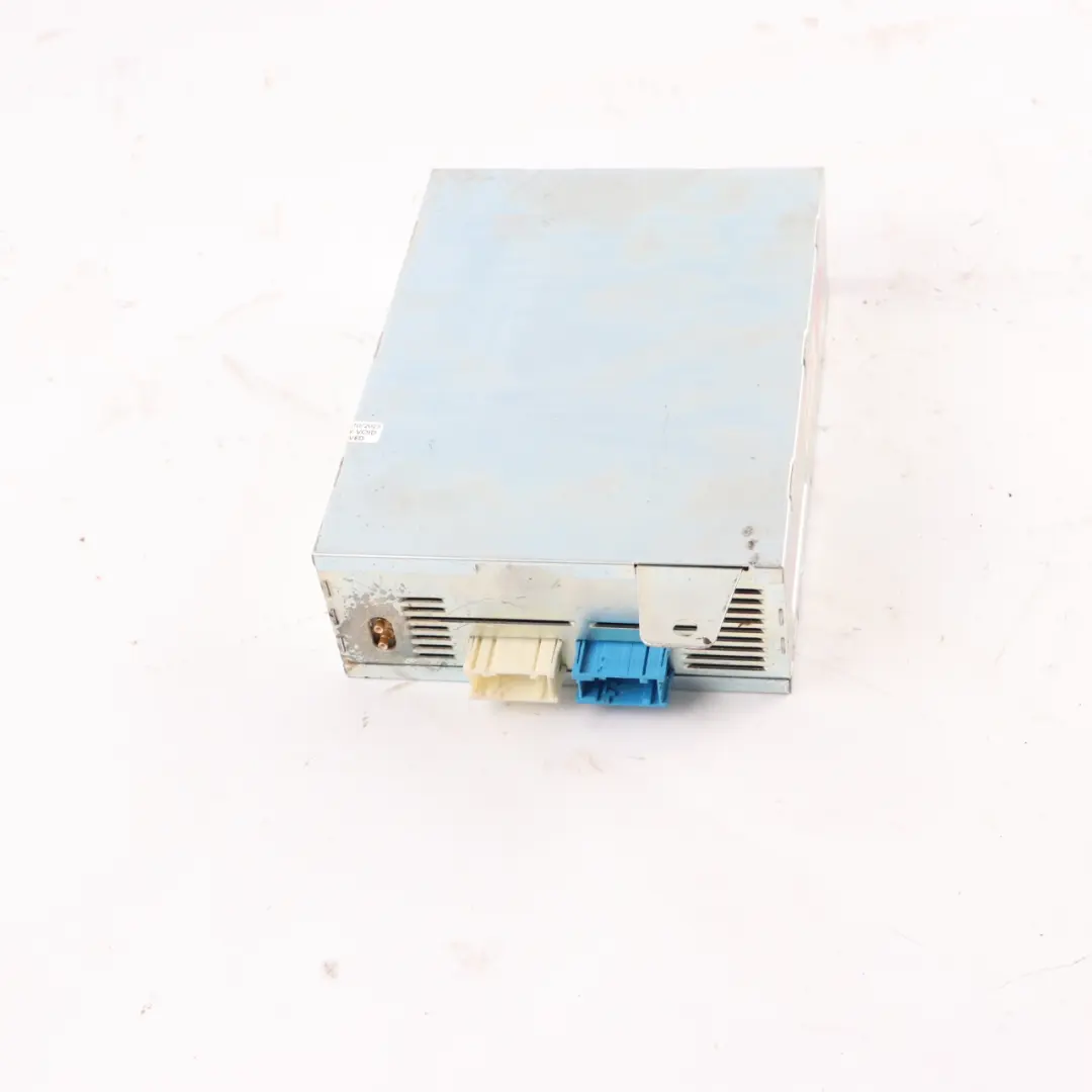 Système Navigation Sat Navi TV Video IBUS Module Unit pour BMW X5 E53 à propos du numéro de pièce 6968041 BMW X5 E53 Système Navigation Sat Navi TV Video IBUS Module Unit - SKU 6968041 - Numéro de pièce 6968041