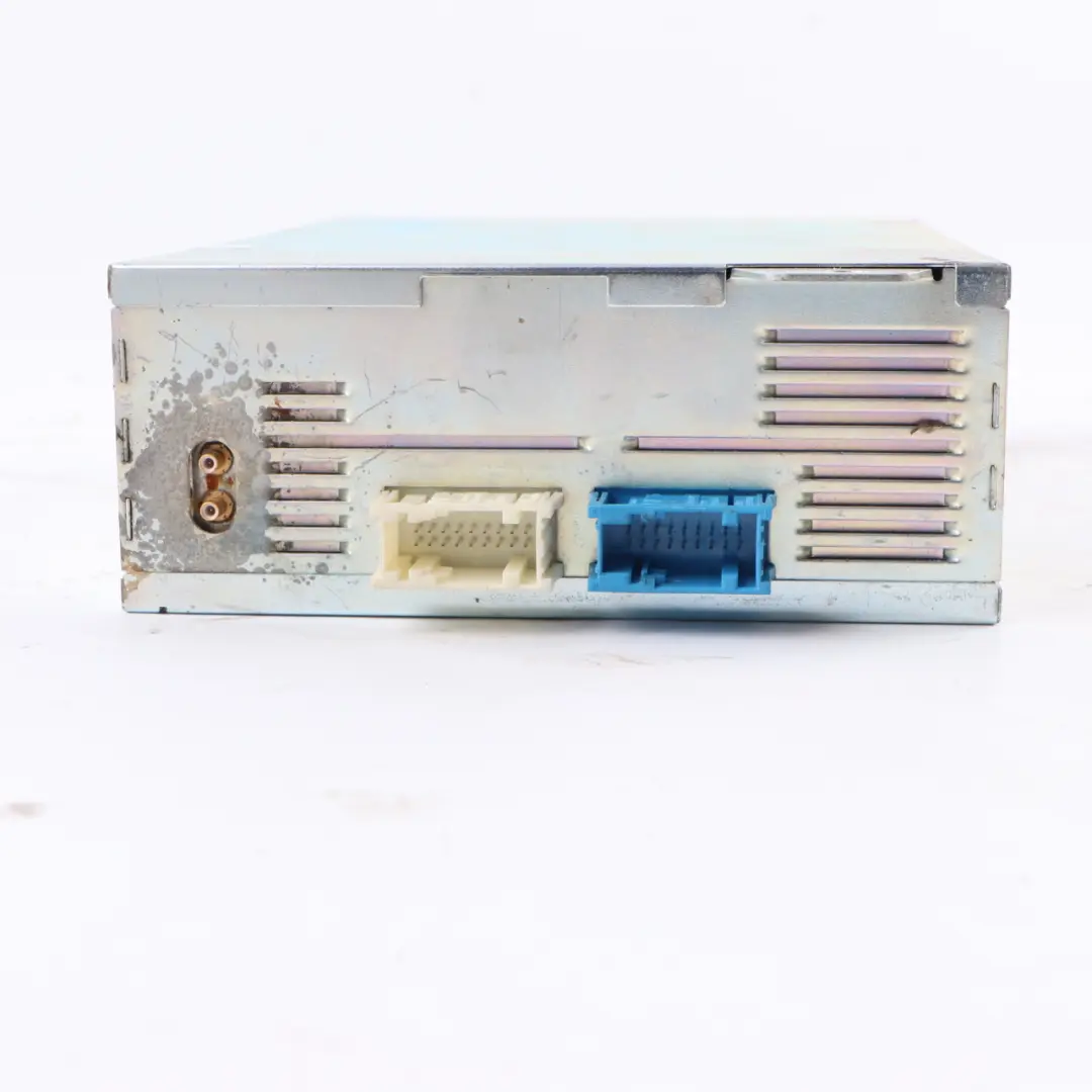 Navigationssystem Sat Navi TV Video IBUS Modul Einheit für BMW X5 E53 mit Teilenummer 6968041 BMW X5 E53 Navigationssystem Sat Navi TV Video IBUS Modul Einheit - SKU 6968041 - Teilenummer 6968041