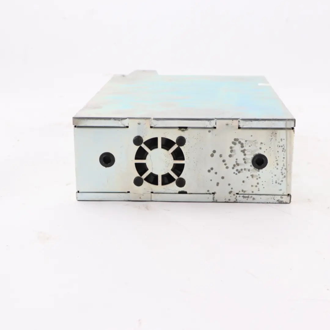 Navigation System Sat Navi TV Video IBUS Module Unit to BMW X5 E53 with Part number 6968041 BMW X5 E53 Navigation System Sat Navi TV Video IBUS Module Unit - SKU 6968041 - Part number 6968041