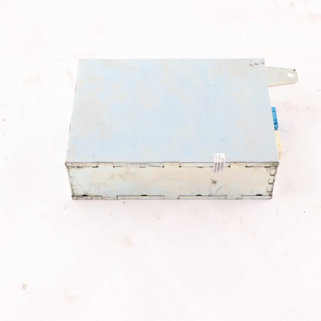 Navigation System Sat Navi TV Video IBUS Module Unit to BMW X5 E53 with Part number 6968041 BMW X5 E53 Navigation System Sat Navi TV Video IBUS Module Unit - SKU 6968041 - Part number 6968041