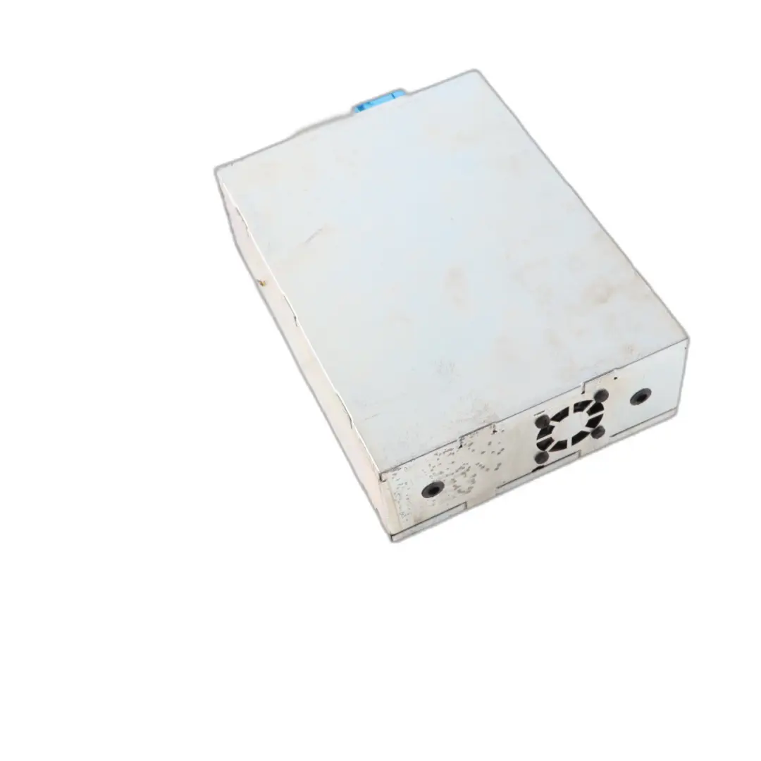 Système Navigation Sat Navi TV Video IBUS Module Unit pour BMW X5 E53 à propos du numéro de pièce 6968041 BMW X5 E53 Système Navigation Sat Navi TV Video IBUS Module Unit - SKU 6968041 - Numéro de pièce 6968041