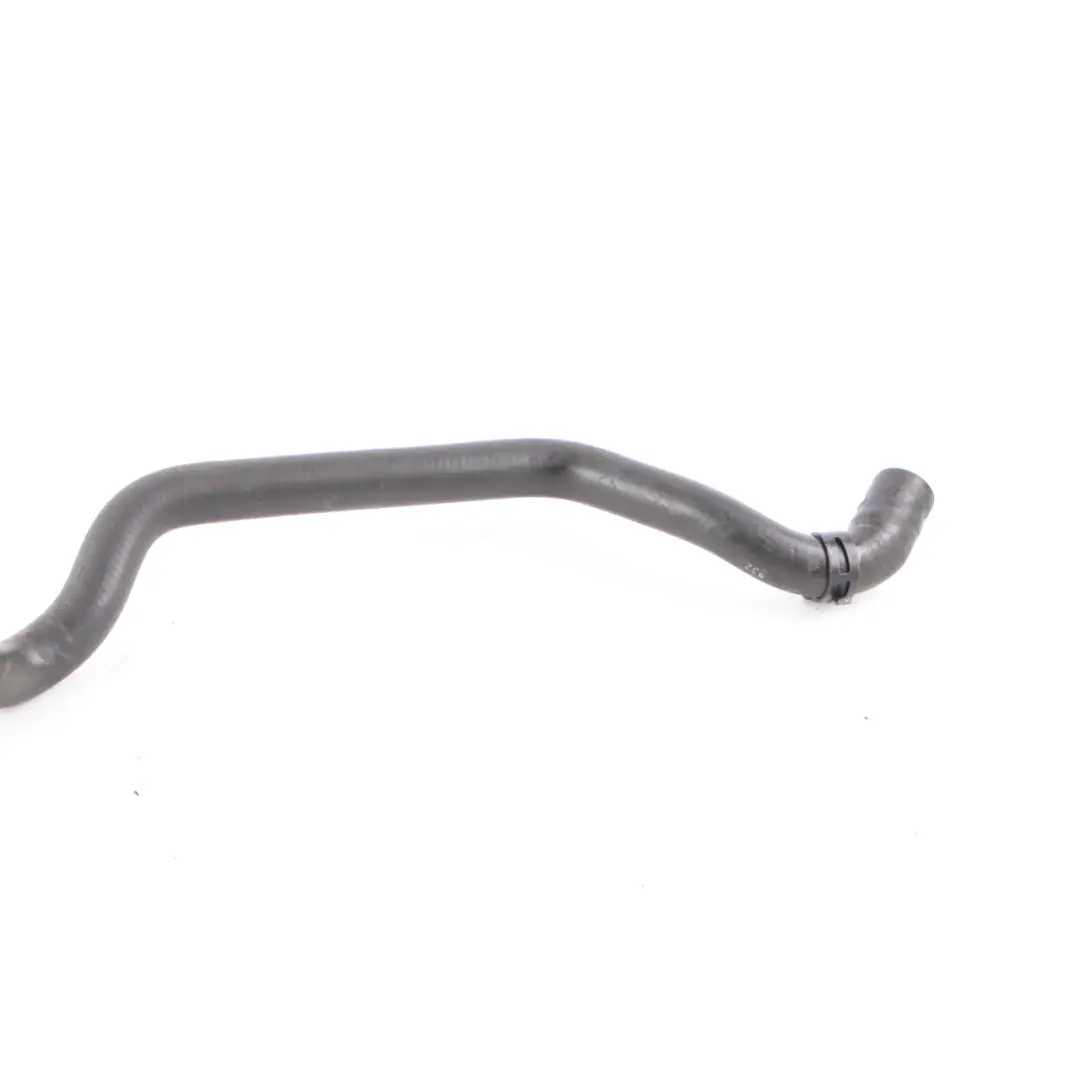 BMW X5 X6 E70 E71 E72 Tubo de agua Tubo de refrigerante Manguera - SKU 6968107 - Número de pieza 6968107