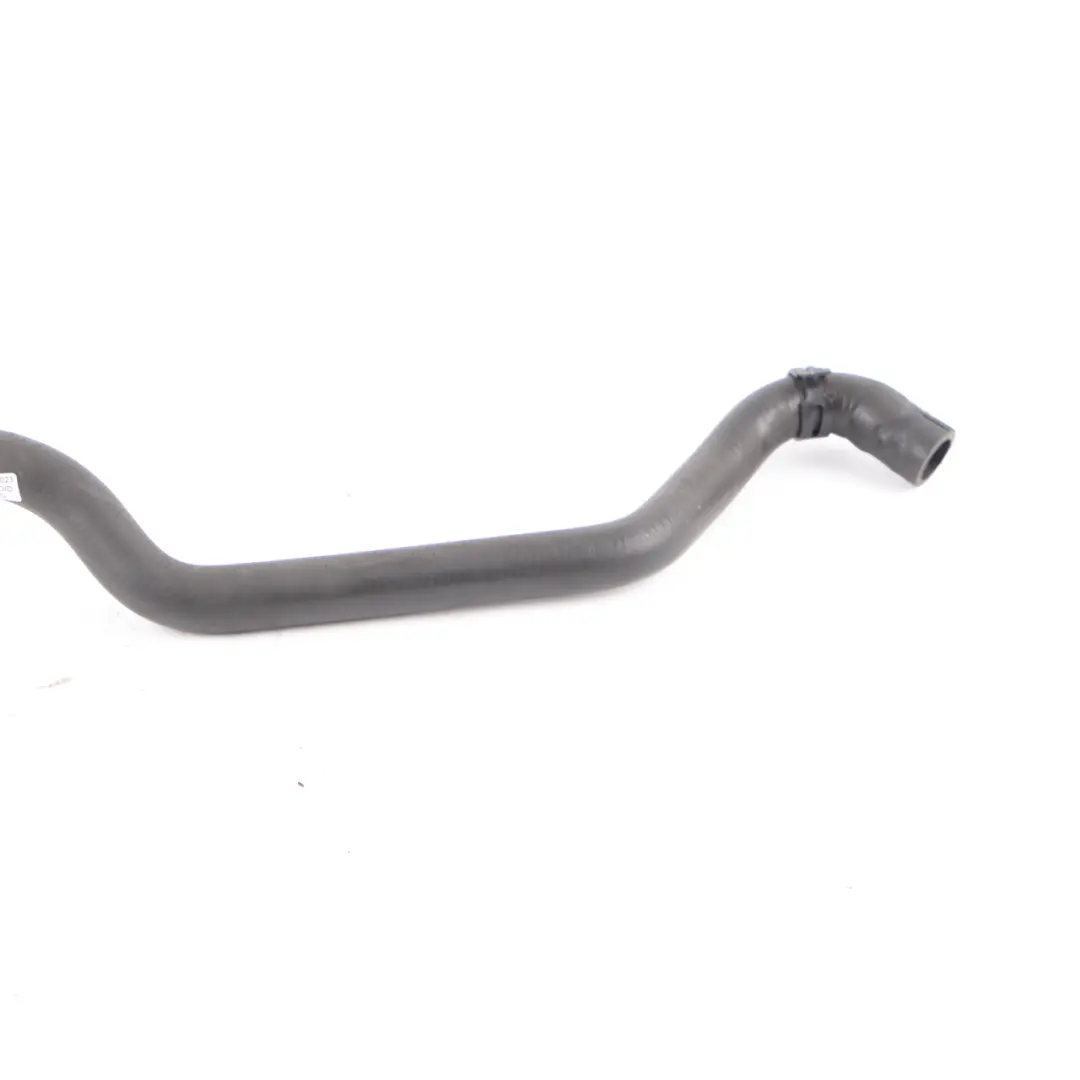 Tubo de agua Tubo de refrigerante Manguera para BMW X5 X6 E70 E71 E72 con número de pieza 6968107 BMW X5 X6 E70 E71 E72 Tubo de agua Tubo de refrigerante Manguera - SKU 6968107 - Número de pieza 6968107