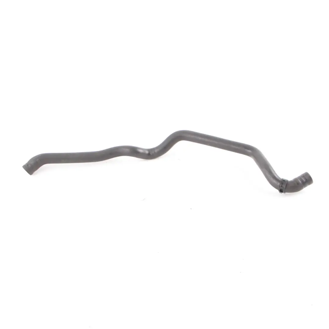 Tuyau d'eau Tube de refroidissement Tuyau pour BMW X5 X6 E70 E71 E72 à propos du numéro de pièce 6968107 BMW X5 X6 E70 E71 E72 Tuyau d'eau Tube de refroidissement Tuyau - SKU 6968107 - Numéro de pièce 6968107