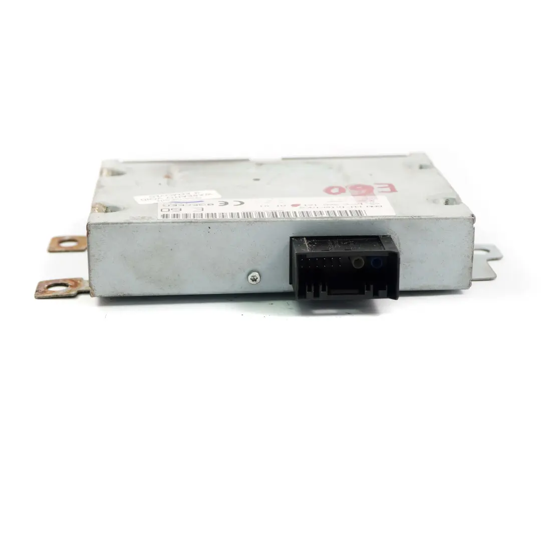 Hinten Steuergerät DVD Kopfhörermodul BMW 5 X5 X6 er E60 E61 E70 E71 - SKU 6968161 - Teilenummer 6968161