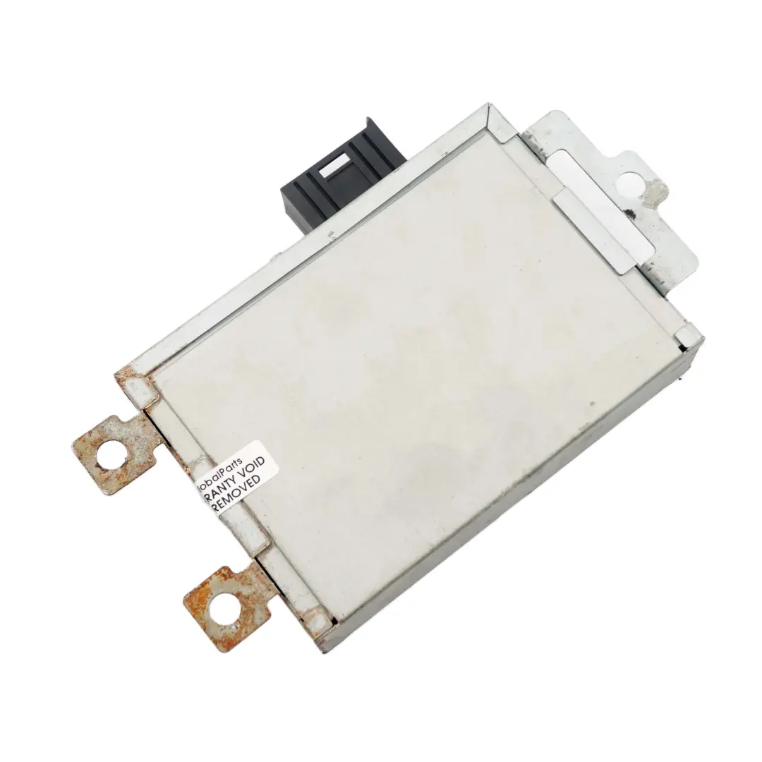 DVD Headset Control Unit Module to BMW 5 X5 X6 Series E60 E61 E70 E71 Rear with Part number 6968161 BMW 5 X5 X6 Series E60 E61 E70 E71 Rear DVD Headset Control Unit Module - SKU 6968161 - Part number 6968161