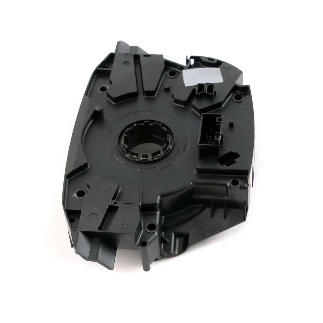 Steering Column Switch BMW E60 E61 E63 E63 E64 LCI Cluster to with Part number 9204505 Steering Column Switch BMW E60 E61 E63 E63 E64 LCI Cluster - SKU 6968198 - Part number 9204505