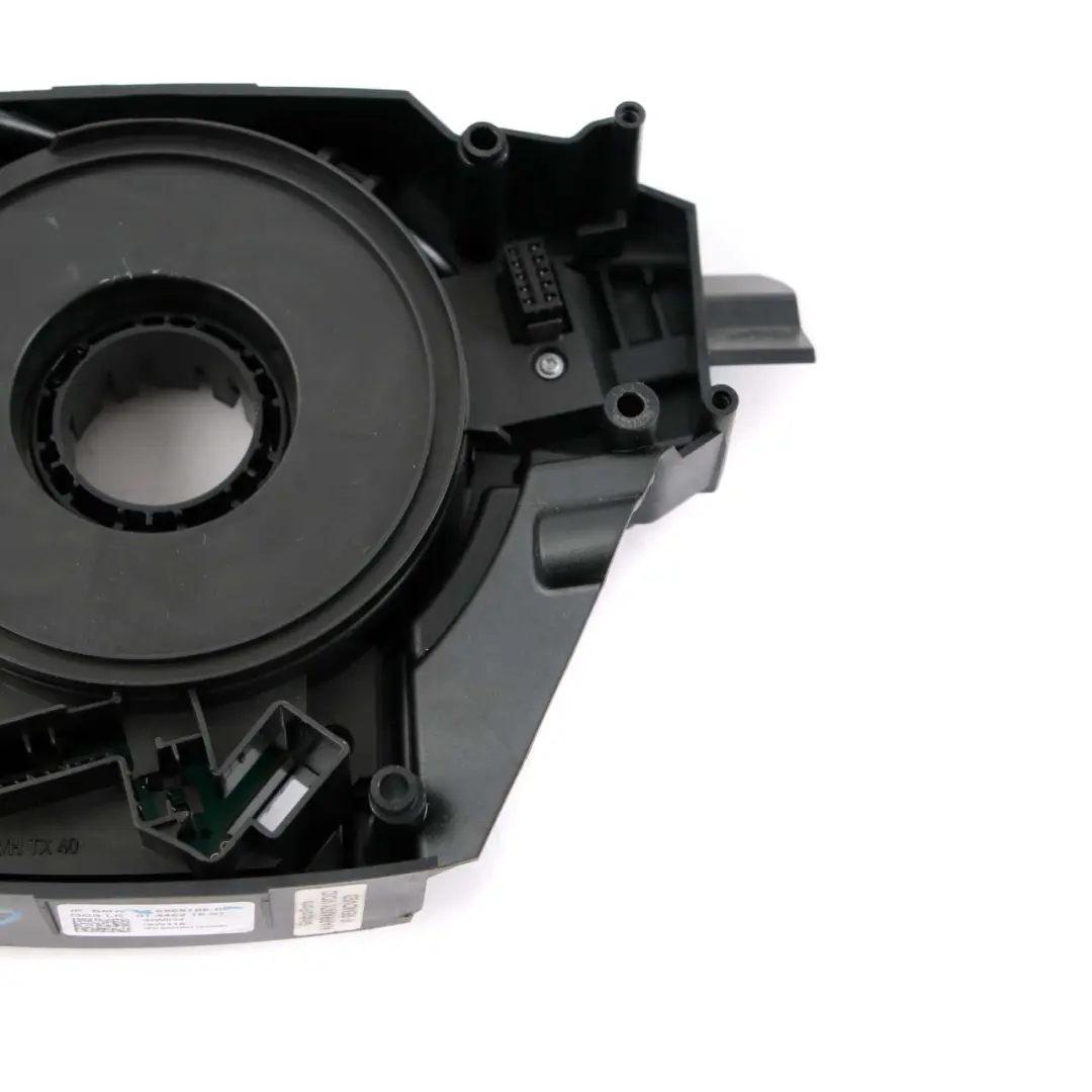  Commutateur De Colonne De Direction BMW E60 E61 E63 E64 LCI Cluster - SKU 6968198 - Numéro de pièce 9204505