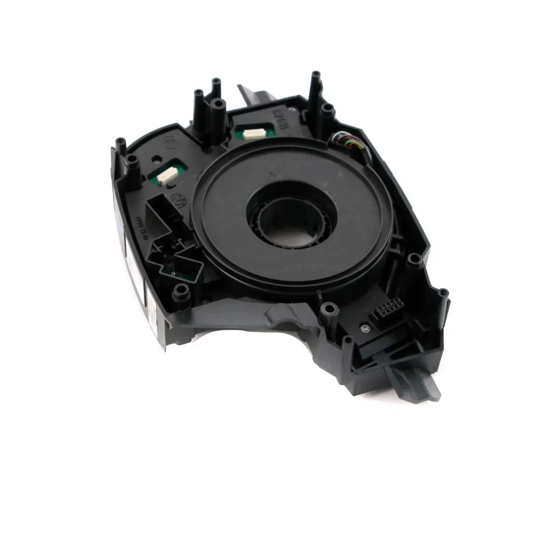  Commutateur De Colonne De Direction BMW E60 E61 E63 E64 LCI Cluster - SKU 6968198 - Numéro de pièce 9204505