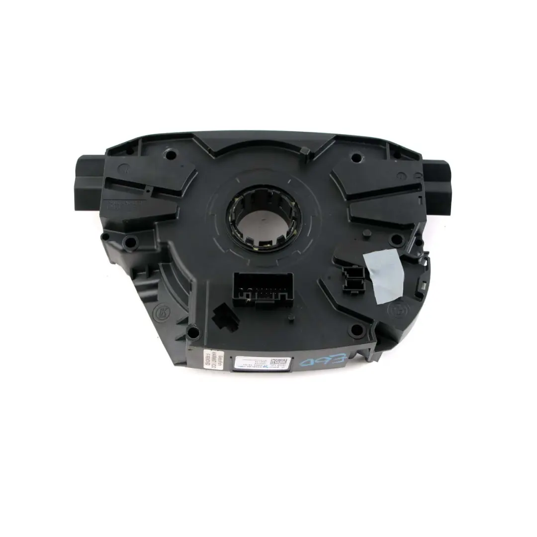  Steering Column Switch BMW E60 E61 E63 E63 E64 LCI Cluster - SKU 6968198 - Part number 9204505