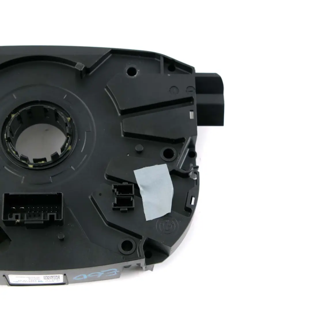  Steering Column Switch BMW E60 E61 E63 E63 E64 LCI Cluster - SKU 6968198 - Part number 9204505