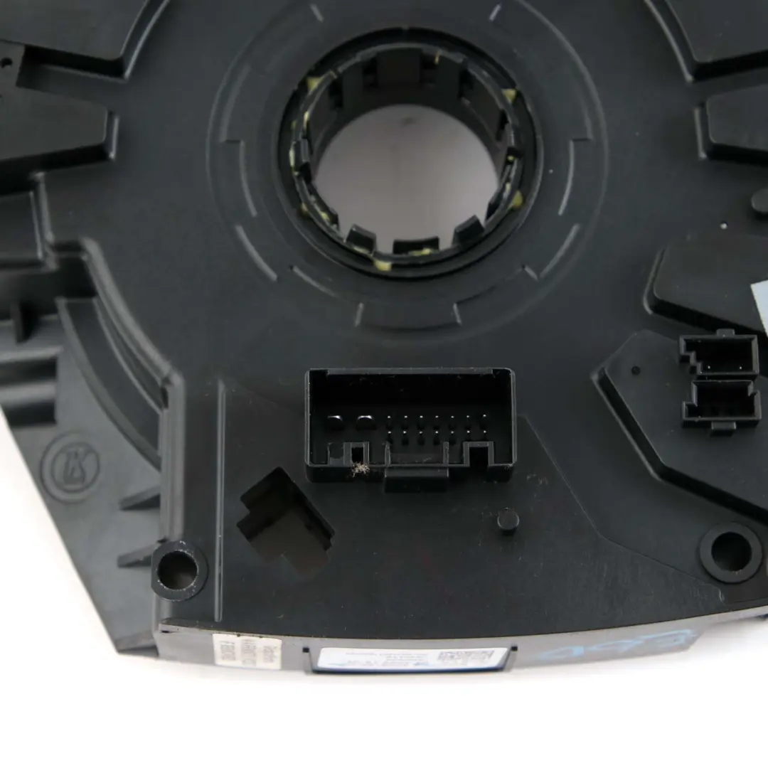 Commutateur De Colonne De Direction BMW E60 E61 E63 E64 LCI Cluster - SKU 6968198 - Numéro de pièce 9204505