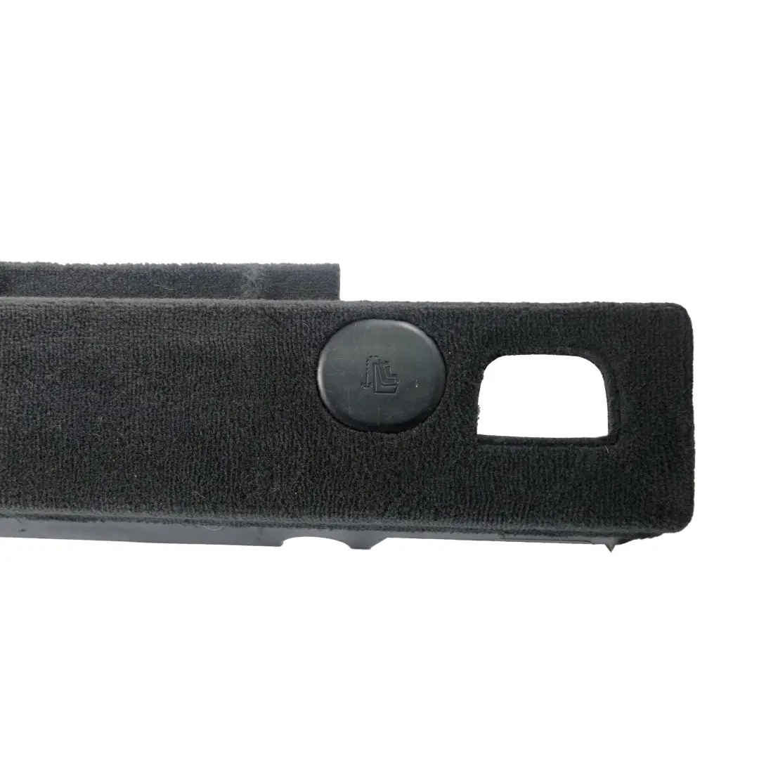 Coffre a bagages Cross Member Covering Anthrazit pour BMW 5 E61 Touring à propos du numéro de pièce 7066390 BMW 5 E61 Touring Coffre a bagages Cross Member Covering Anthrazit - SKU 6968323 - Numéro de pièce 7066390