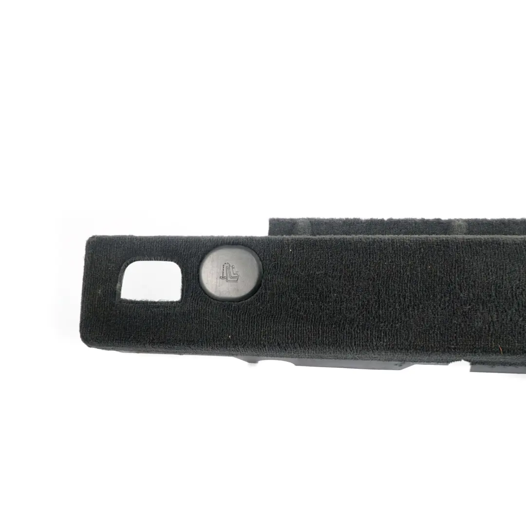 BMW E61 Touring Stivale Tronco Traversale Rivestimento Antracite - SKU 6968323 - Numero di parte 7066390