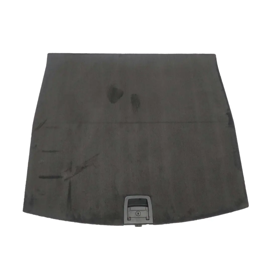 Maletero Piso Alfombra Maletero Antracita para BMW E61 Touring con número de pieza 6968329 BMW E61 Touring Maletero Piso Alfombra Maletero Antracita - SKU 6968329-1 - Número de pieza 6968329